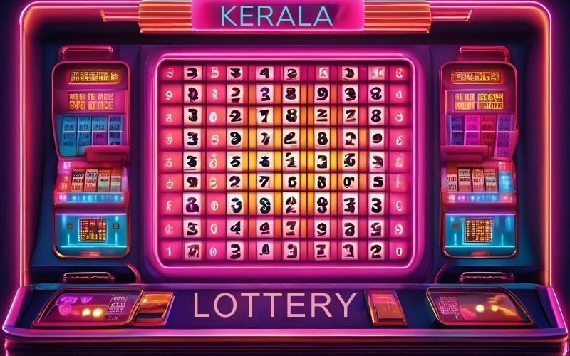 kerala lottery result today 2022