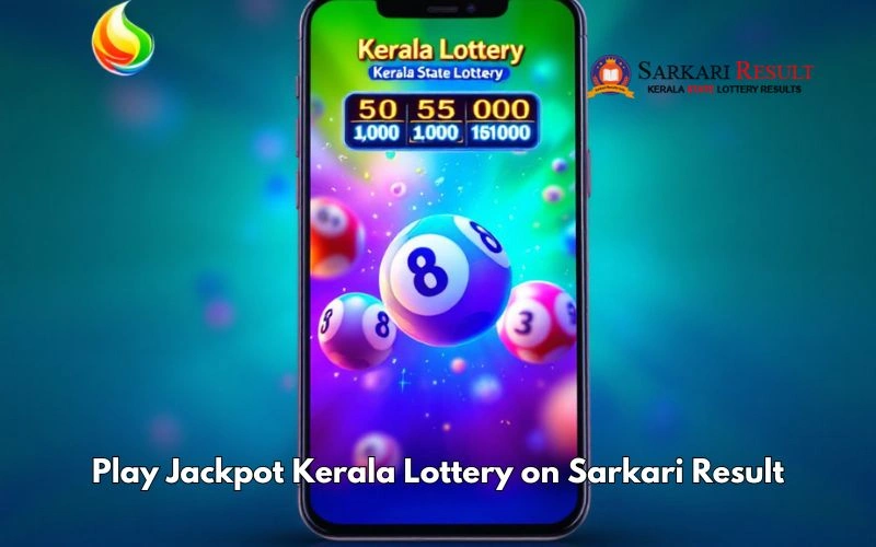 jackpot kerala lottery